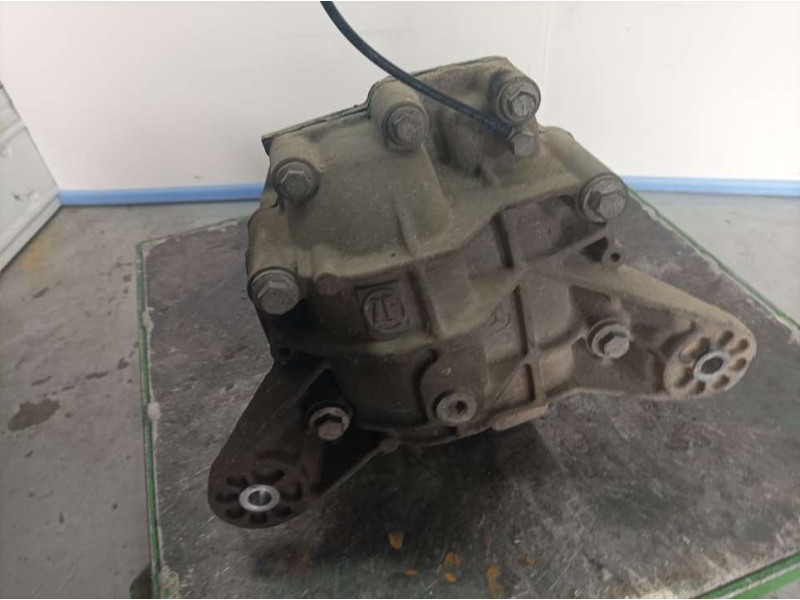 Recambio de diferencial trasero para mercedes-benz clase m (w163) 400 cdi (163.128) referencia OEM IAM 4460310012 4460310013 