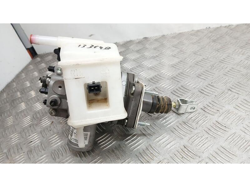 Recambio de abs para kia niro emotion plug-in hybrid referencia OEM IAM 58500G5300 MANDO 