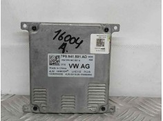 Recambio de centralita faro para seat ateca (kh7) style plus referencia OEM IAM 7P5941591AC 1036050008 