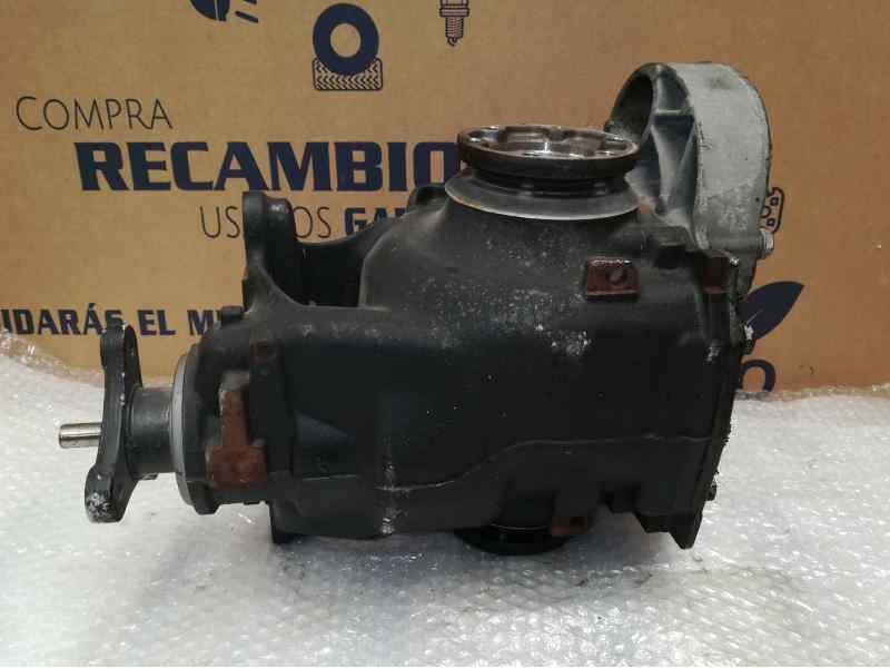 Recambio de diferencial trasero para bmw serie 1 berlina (e81/e87) 116d referencia OEM IAM 759885501  3 TORNILLOS