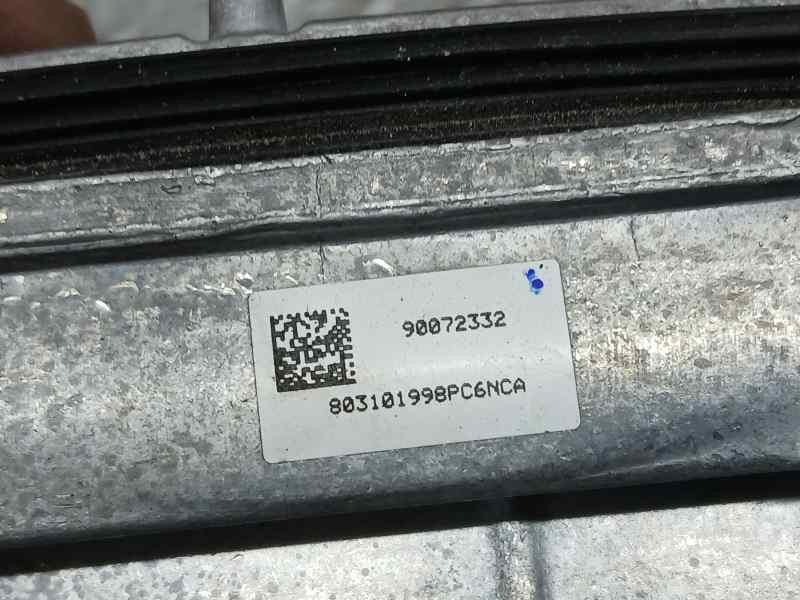 Recambio de disipador de calor para renault megane iv berlina 5p zen referencia OEM IAM 90049602 90072332 VALEO