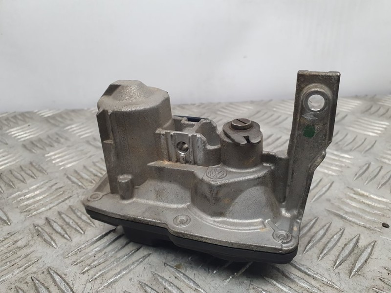 Recambio de caja mariposa para volkswagen polo (6c1) bluemotion referencia OEM IAM 5Q0253691H  