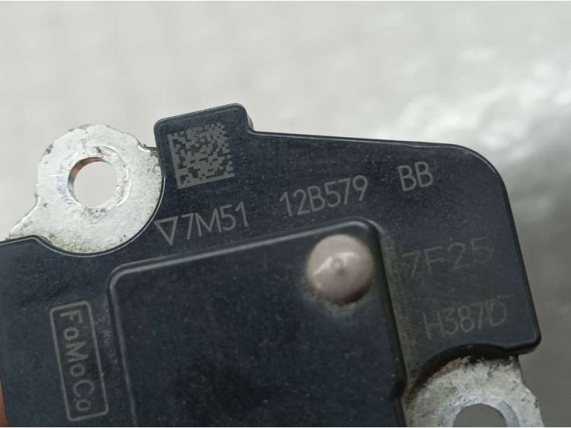 Recambio de caudalimetro para ford focus lim. (cb4) trend referencia OEM IAM 7M5112B579BB  