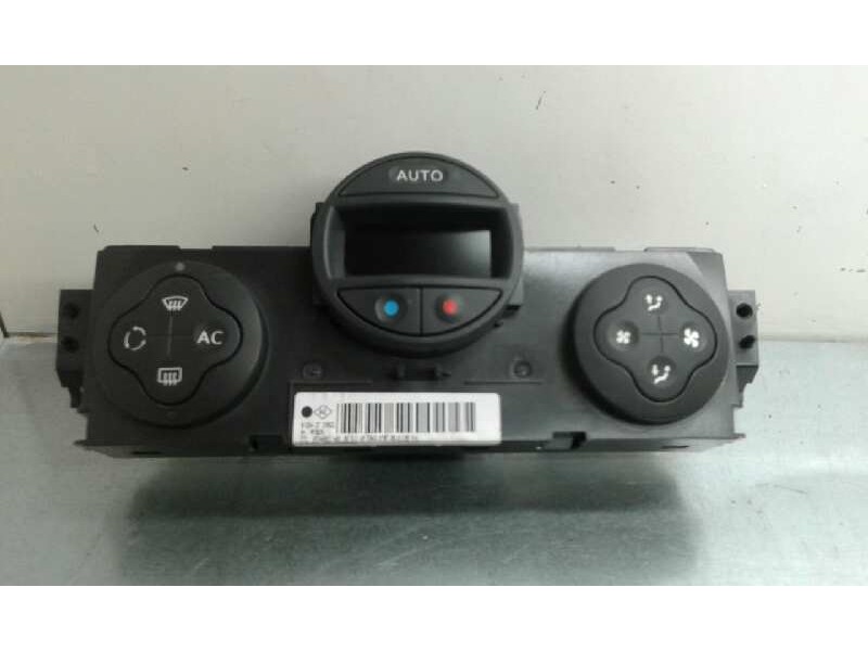 Recambio de mando calefaccion / aire acondicionado para renault megane ii classic berlina 1.5 dci diesel referencia OEM IAM 6934