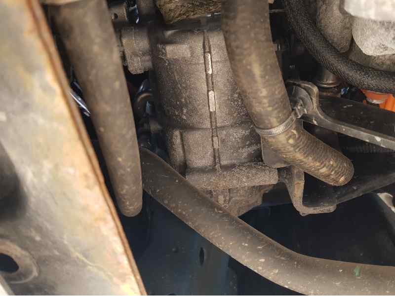 Recambio de compresor aire acondicionado para renault zoe ze.40 electric intens referencia OEM IAM 926008525R  