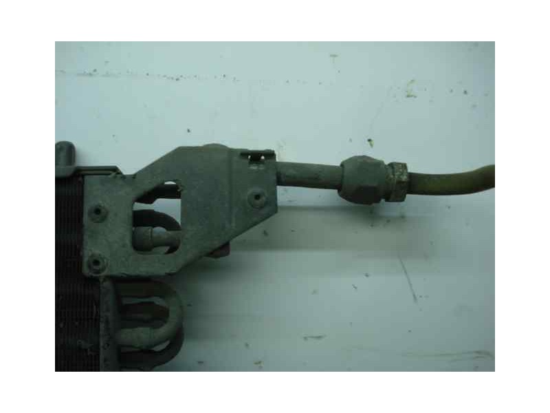 Recambio de condensador / radiador aire acondicionado para citroën zx 1.9 td armonia referencia OEM IAM   