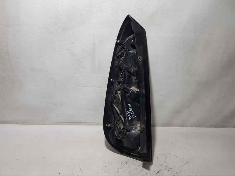 Recambio de piloto trasero derecho para smart forfour básico (70kw) referencia OEM IAM A4548100664  