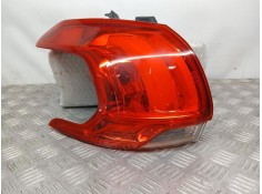 Recambio de piloto trasero izquierdo exterior para peugeot 2008 (--.2013) allure referencia OEM IAM 9678074280  