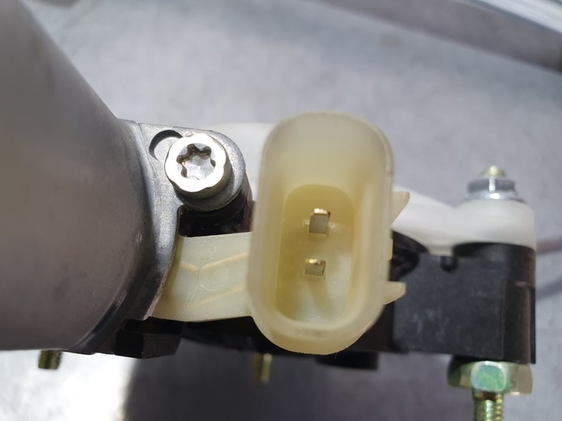 Recambio de elevalunas delantero derecho para kia picanto (ja) gt line referencia OEM IAM SIN REF  ELECTRICO 2 PINES