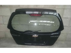 Recambio de porton trasero para chevrolet aveo ls referencia OEM IAM   