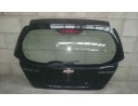 Recambio de porton trasero para chevrolet aveo ls referencia OEM IAM   