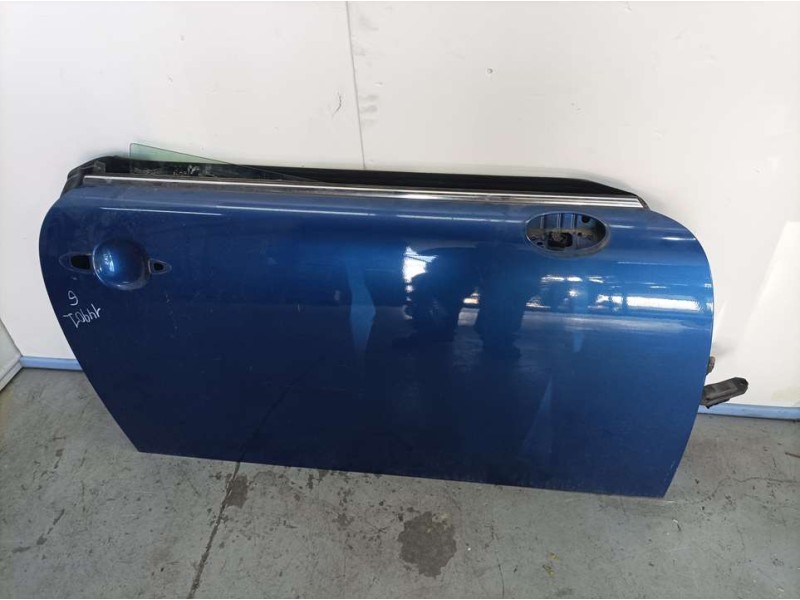 Recambio de puerta delantera derecha para mini mini (r56) cooper d referencia OEM IAM 41009628768  