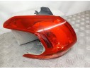 Recambio de piloto trasero izquierdo exterior para peugeot 2008 (--.2013) allure referencia OEM IAM 9678074280  