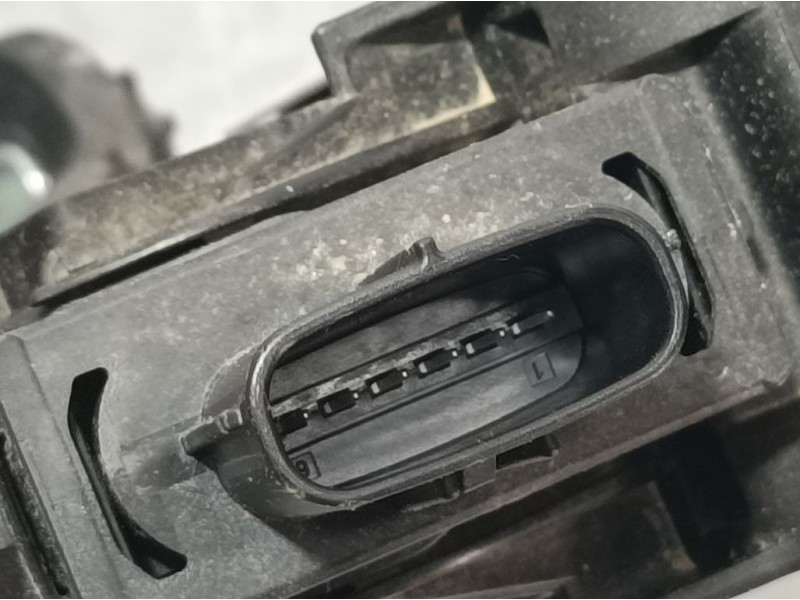 Recambio de potenciometro pedal para kia rio (yb) drive referencia OEM IAM CN04402142  