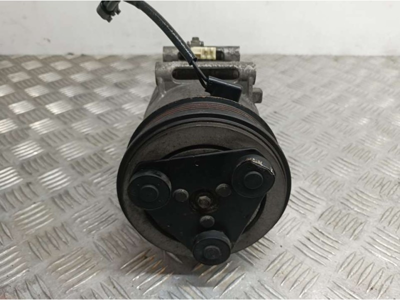 Recambio de compresor aire acondicionado para ford focus lim. (cb4) trend referencia OEM IAM 3M5W19D629DF  