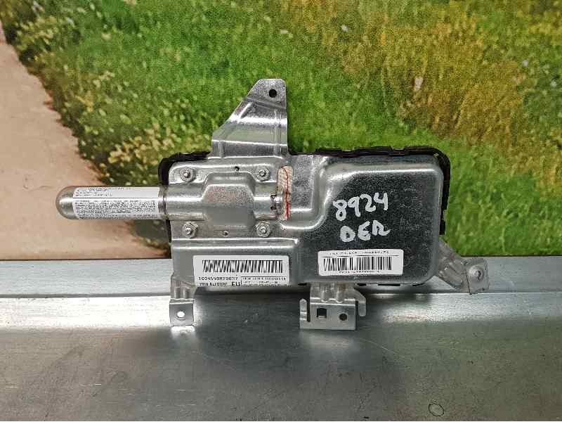 Recambio de airbag lateral delantero derecho para mercedes-benz clase c (w203) familiar c 220 t cdi (203.206) referencia OEM IAM