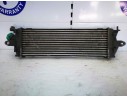 Recambio de intercooler para renault trafic caja cerrada (ab 4.01) 2.0 dci diesel cat referencia OEM IAM 8200411160 IA1422 VALEO