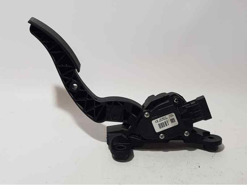 Recambio de potenciometro pedal para kia rio concept referencia OEM IAM  6 PINS 