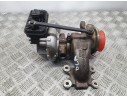 Recambio de turbocompresor para audi a1 sportback (gba) 1.5 16v tsi act referencia OEM IAM 4918001640  