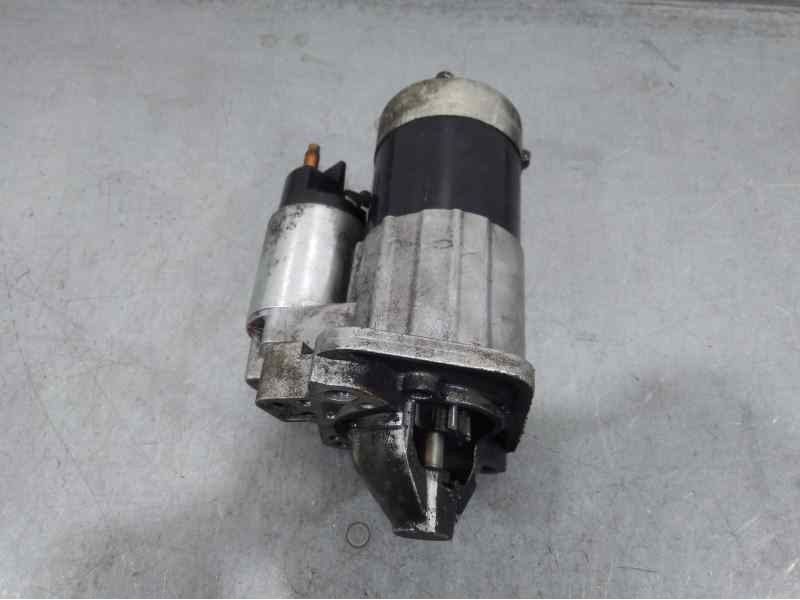 Recambio de motor arranque para renault scenic ii privilege referencia OEM IAM 8200584675  