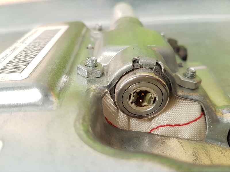 Recambio de airbag lateral delantero derecho para mercedes-benz clase c (w203) familiar c 220 t cdi (203.206) referencia OEM IAM