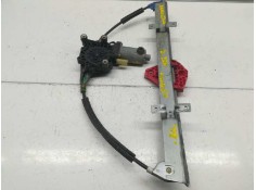 Recambio de elevalunas delantero izquierdo para ford mondeo familiar (gd) 1.8 turbodiesel cat referencia OEM IAM  2 PINS ELECTRI