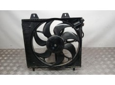 Recambio de electroventilador para citroën c4 iii (ba_, bb_, bc_) 1.2 puretech 130 (bahnsa, bahnsb) referencia OEM IAM 983493668