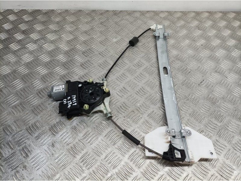 Recambio de elevalunas delantero izquierdo para kia picanto (ja) gt line referencia OEM IAM 82450G6010 F00S1W2206 BOSCH ELECTRIC