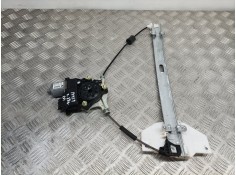 Recambio de elevalunas delantero izquierdo para kia picanto (ja) gt line referencia OEM IAM 82450G6010 F00S1W2206 BOSCH ELECTRIC