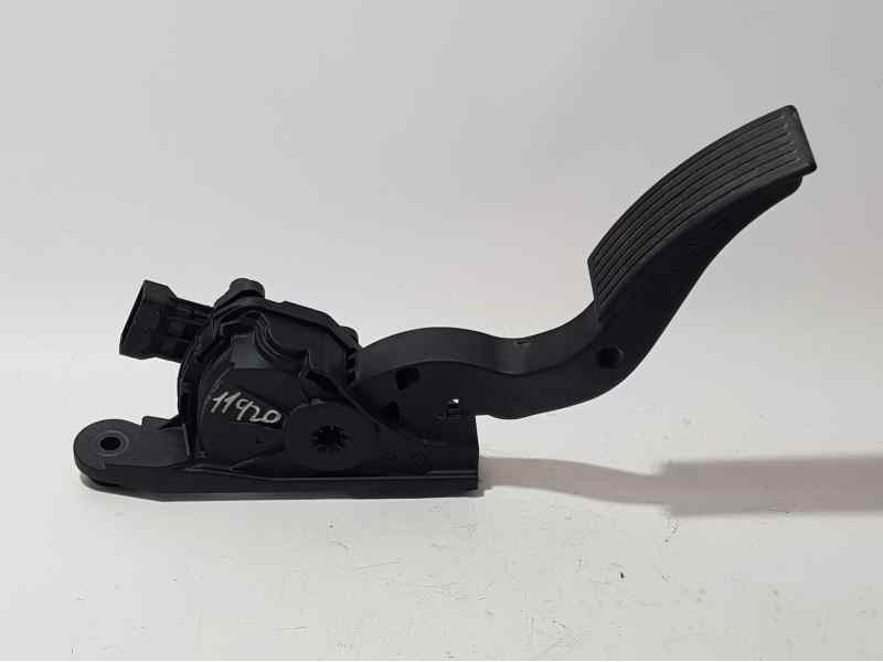 Recambio de potenciometro pedal para kia rio concept referencia OEM IAM  6 PINS 