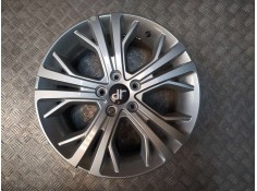 Recambio de llanta para dr 5.0 special referencia OEM IAM 7X17 5 TORN ET45 ALUMINIO 