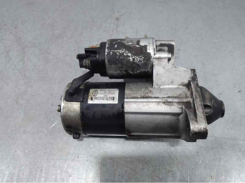 Recambio de motor arranque para renault scenic ii privilege referencia OEM IAM 8200584675  