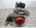 Recambio de turbocompresor para audi a1 sportback (gba) 1.5 16v tsi act referencia OEM IAM 4918001640  