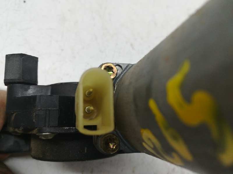 Recambio de elevalunas delantero izquierdo para ford mondeo familiar (gd) 1.8 turbodiesel cat referencia OEM IAM  2 PINS ELECTRI