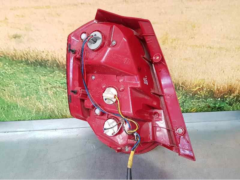 Recambio de piloto trasero derecho para chevrolet aveo ls referencia OEM IAM   