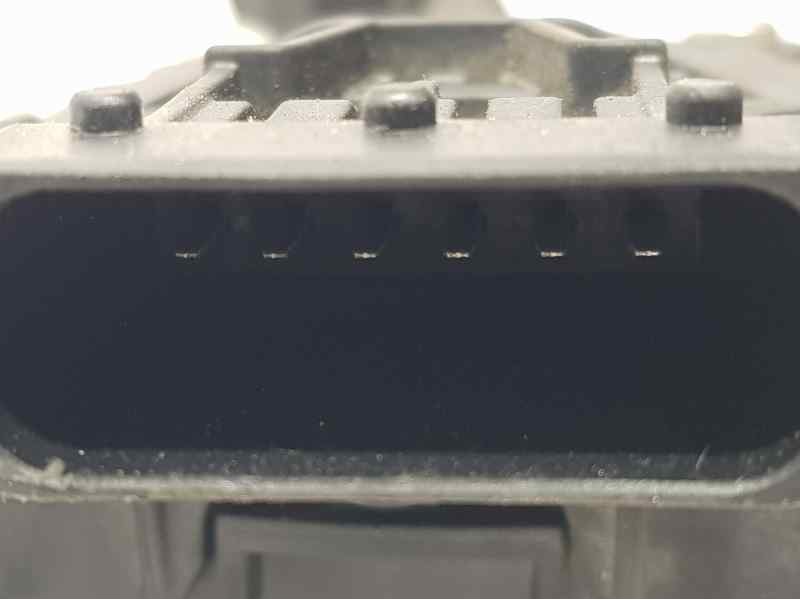 Recambio de potenciometro pedal para kia rio concept referencia OEM IAM  6 PINS 