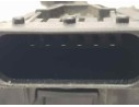 Recambio de potenciometro pedal para kia rio concept referencia OEM IAM  6 PINS 