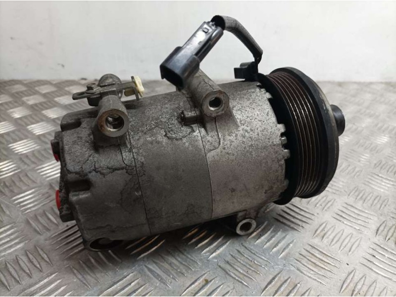 Recambio de compresor aire acondicionado para ford focus lim. (cb4) trend referencia OEM IAM 3M5W19D629DF  
