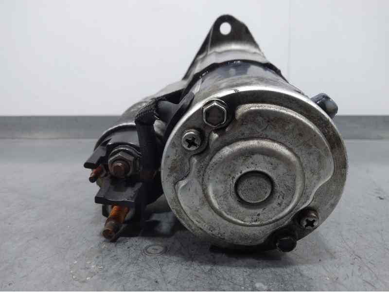 Recambio de motor arranque para renault scenic ii privilege referencia OEM IAM 8200584675  