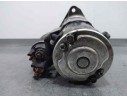 Recambio de motor arranque para renault scenic ii privilege referencia OEM IAM 8200584675  