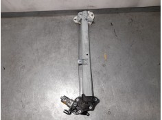 Recambio de elevalunas delantero derecho para honda hr-v (..) comfort referencia OEM IAM 72210T7WA11  ELECTRICO 6 PINES