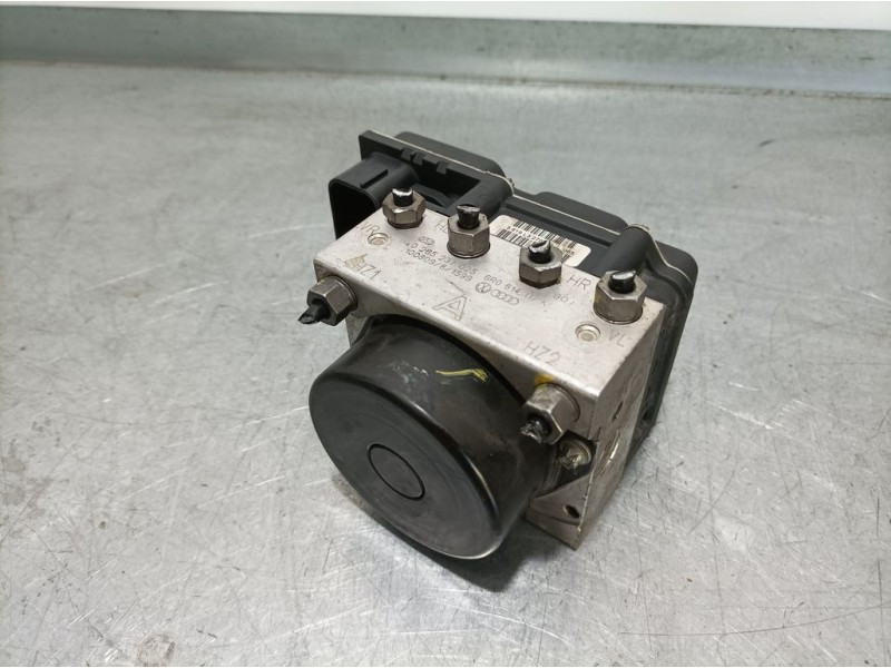 Recambio de abs para skoda fabia (5j2 ) elegance referencia OEM IAM 6R0614117K 0265237025 BOSCH