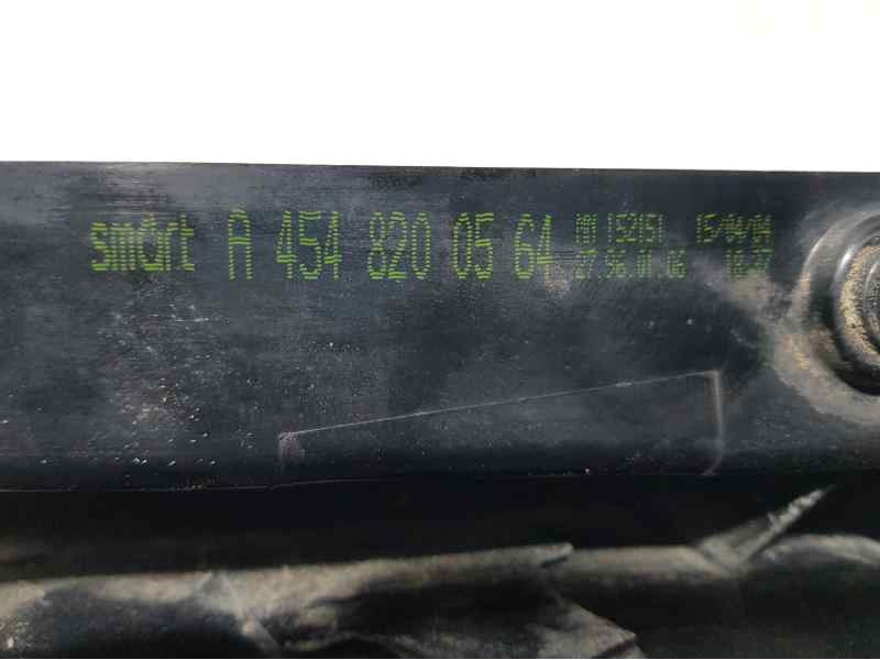 Recambio de piloto trasero izquierdo para smart forfour básico (70kw) referencia OEM IAM A4548200564  