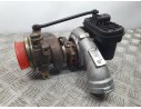 Recambio de turbocompresor para audi a1 sportback (gba) 1.5 16v tsi act referencia OEM IAM 4918001640  
