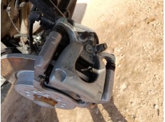 Recambio de pinza freno trasera izquierda para mg zs suv (azs1) 1.0 t-gdi referencia OEM IAM 10807520  