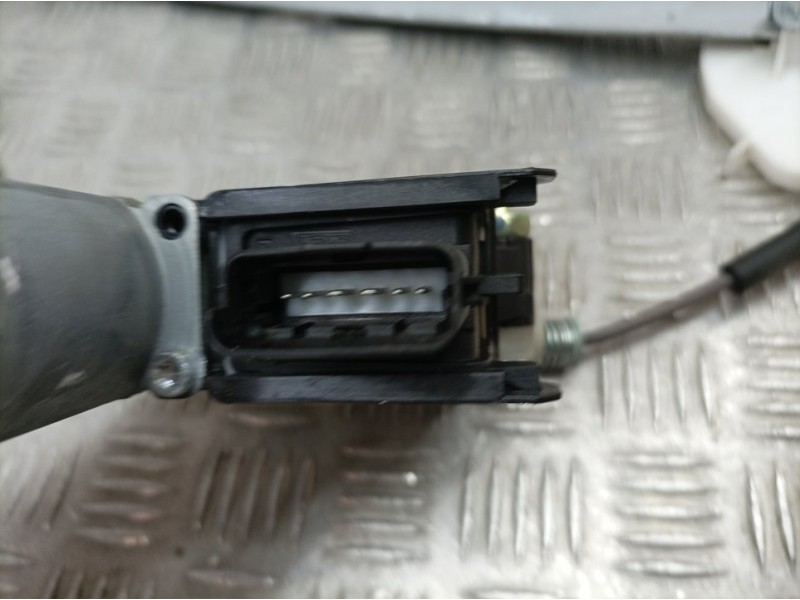 Recambio de elevalunas delantero izquierdo para kia picanto (ja) gt line referencia OEM IAM 82450G6010 F00S1W2206 BOSCH ELECTRIC