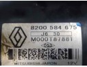 Recambio de motor arranque para renault scenic ii privilege referencia OEM IAM 8200584675  