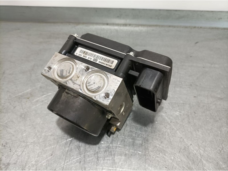 Recambio de abs para skoda fabia (5j2 ) elegance referencia OEM IAM 6R0614117K 0265237025 BOSCH