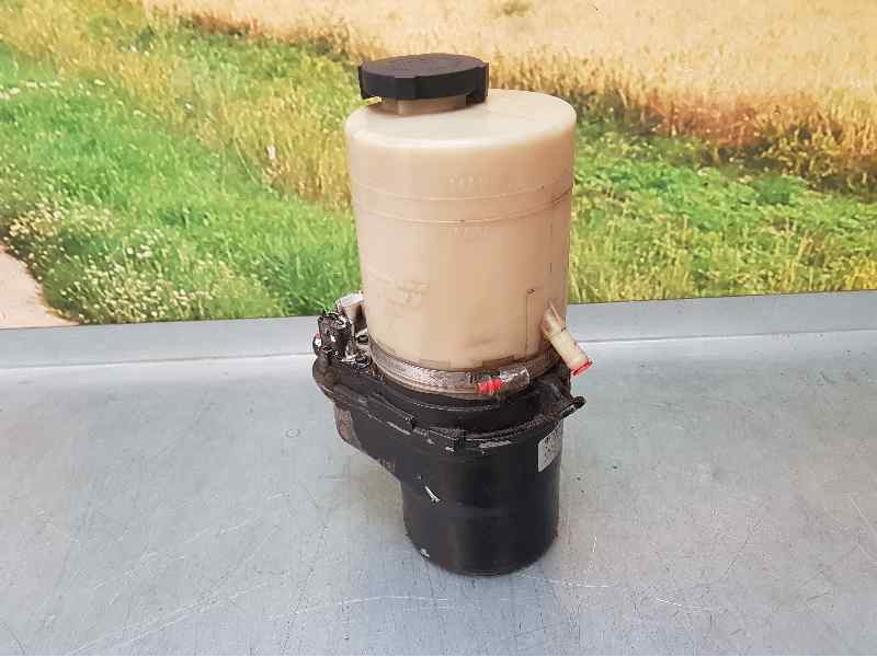 Recambio de bomba direccion electrica para opel vectra c berlina club referencia OEM IAM 195557 04551502 LIZARTE