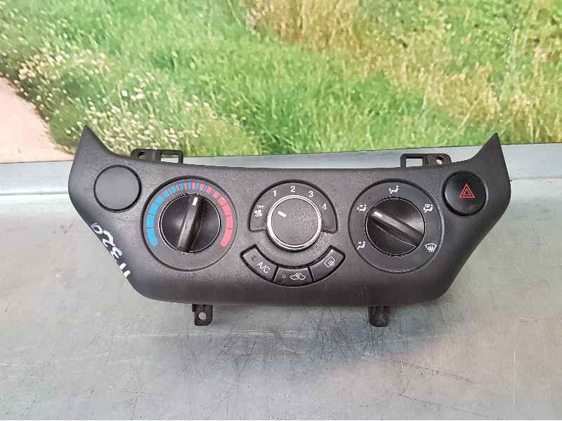 Recambio de mando calefaccion / aire acondicionado para chevrolet aveo ls referencia OEM IAM   